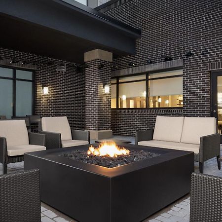 Residence Inn By Marriott Indianapolis פליינפילד מראה חיצוני תמונה