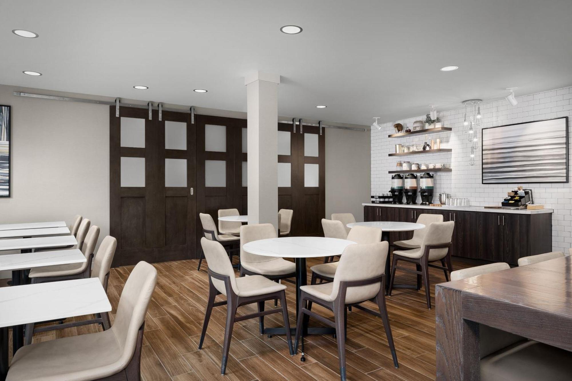 Residence Inn By Marriott Indianapolis פליינפילד מראה חיצוני תמונה