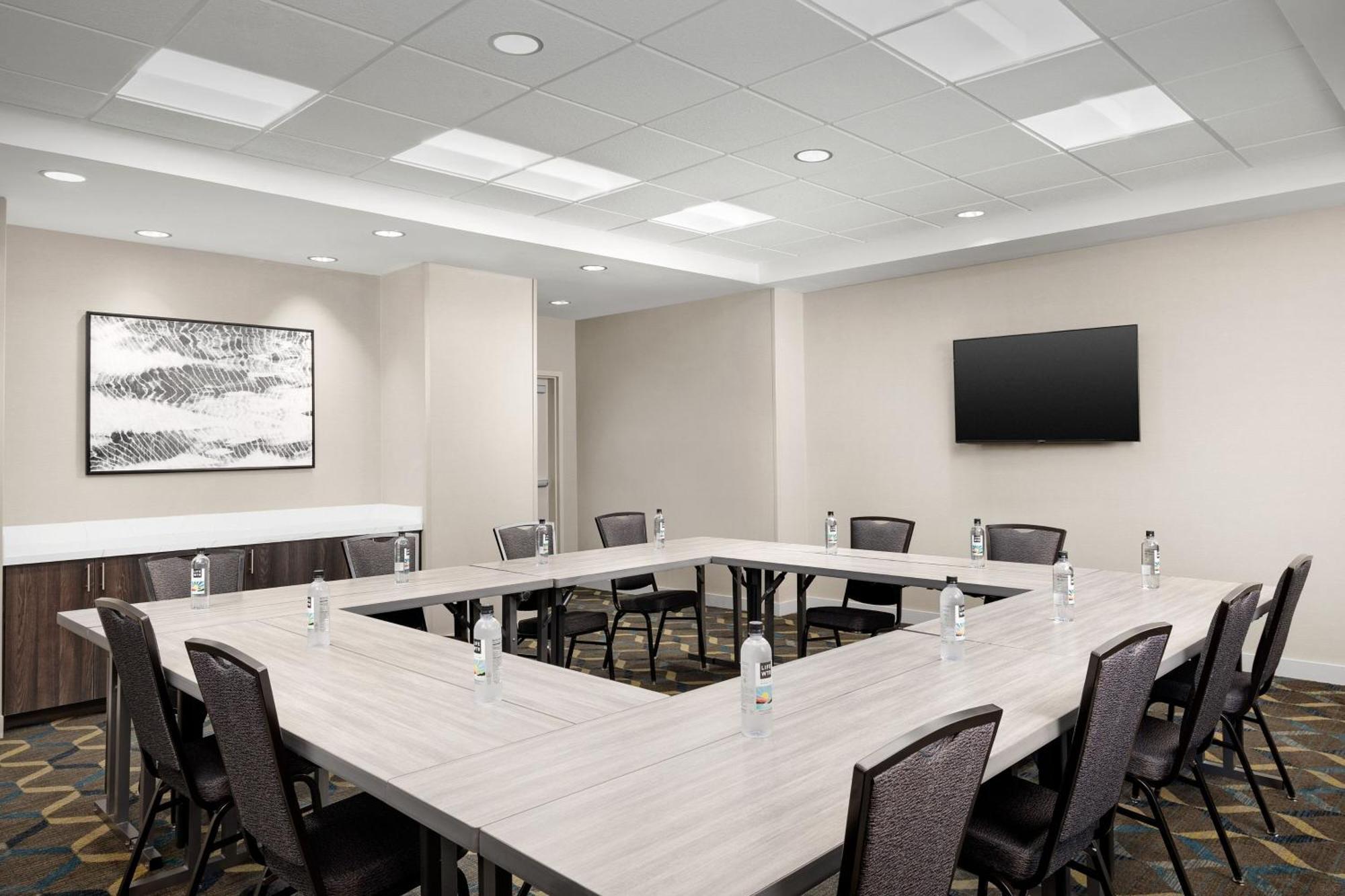 Residence Inn By Marriott Indianapolis פליינפילד מראה חיצוני תמונה