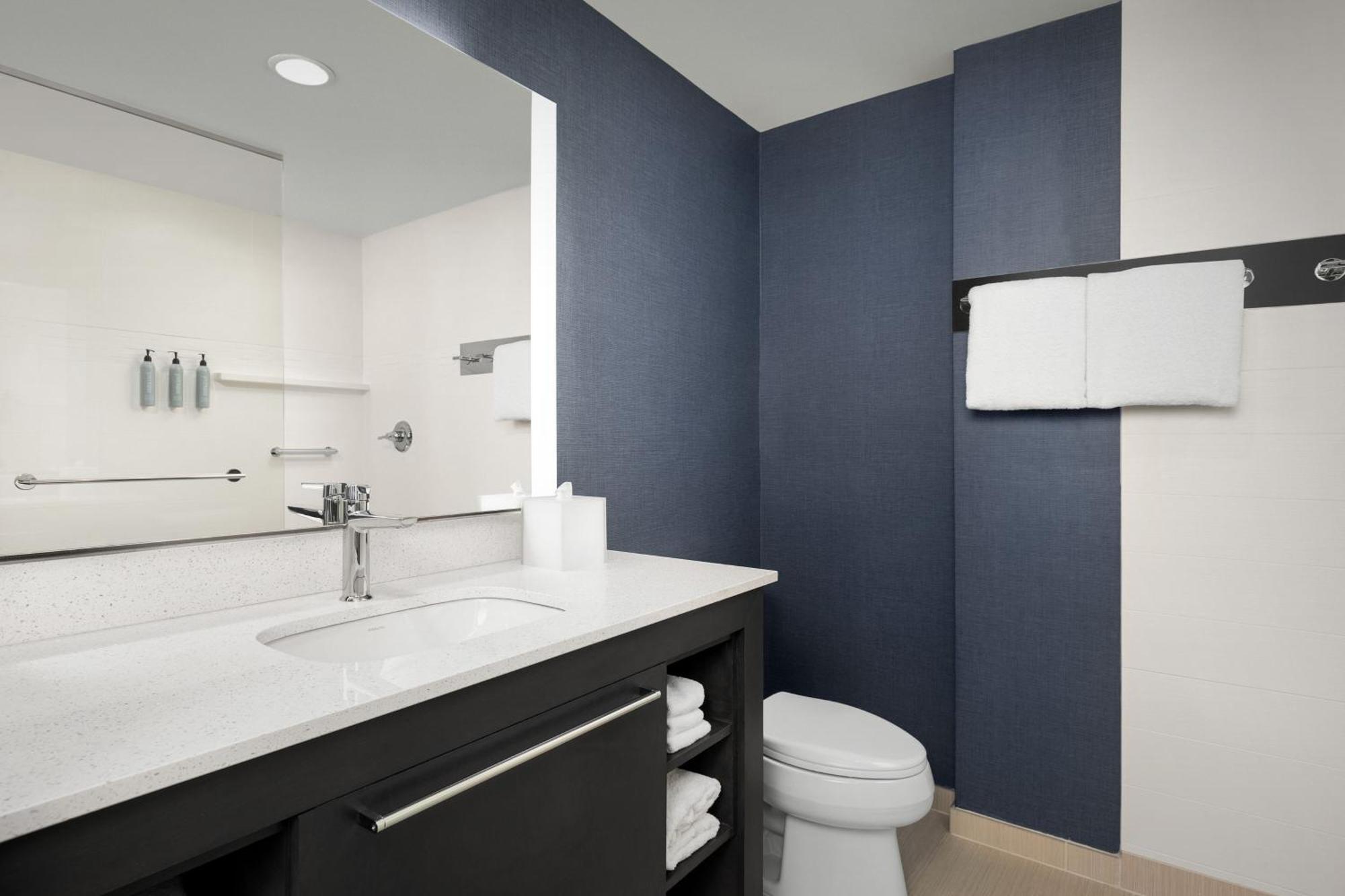 Residence Inn By Marriott Indianapolis פליינפילד מראה חיצוני תמונה