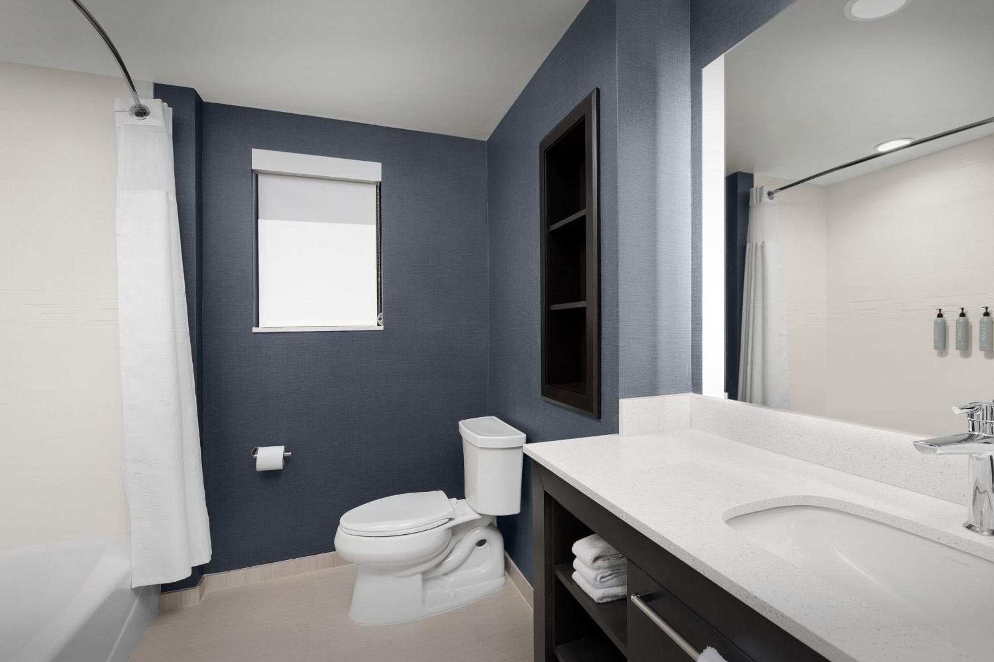 Residence Inn By Marriott Indianapolis פליינפילד מראה חיצוני תמונה