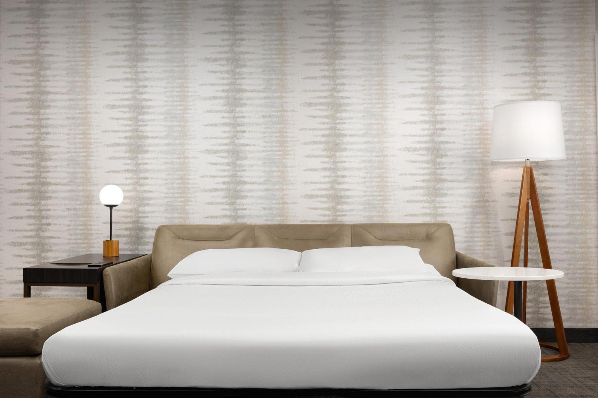 Residence Inn By Marriott Indianapolis פליינפילד מראה חיצוני תמונה