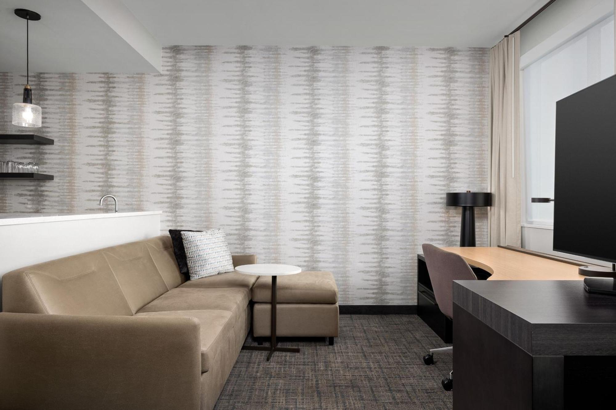 Residence Inn By Marriott Indianapolis פליינפילד מראה חיצוני תמונה