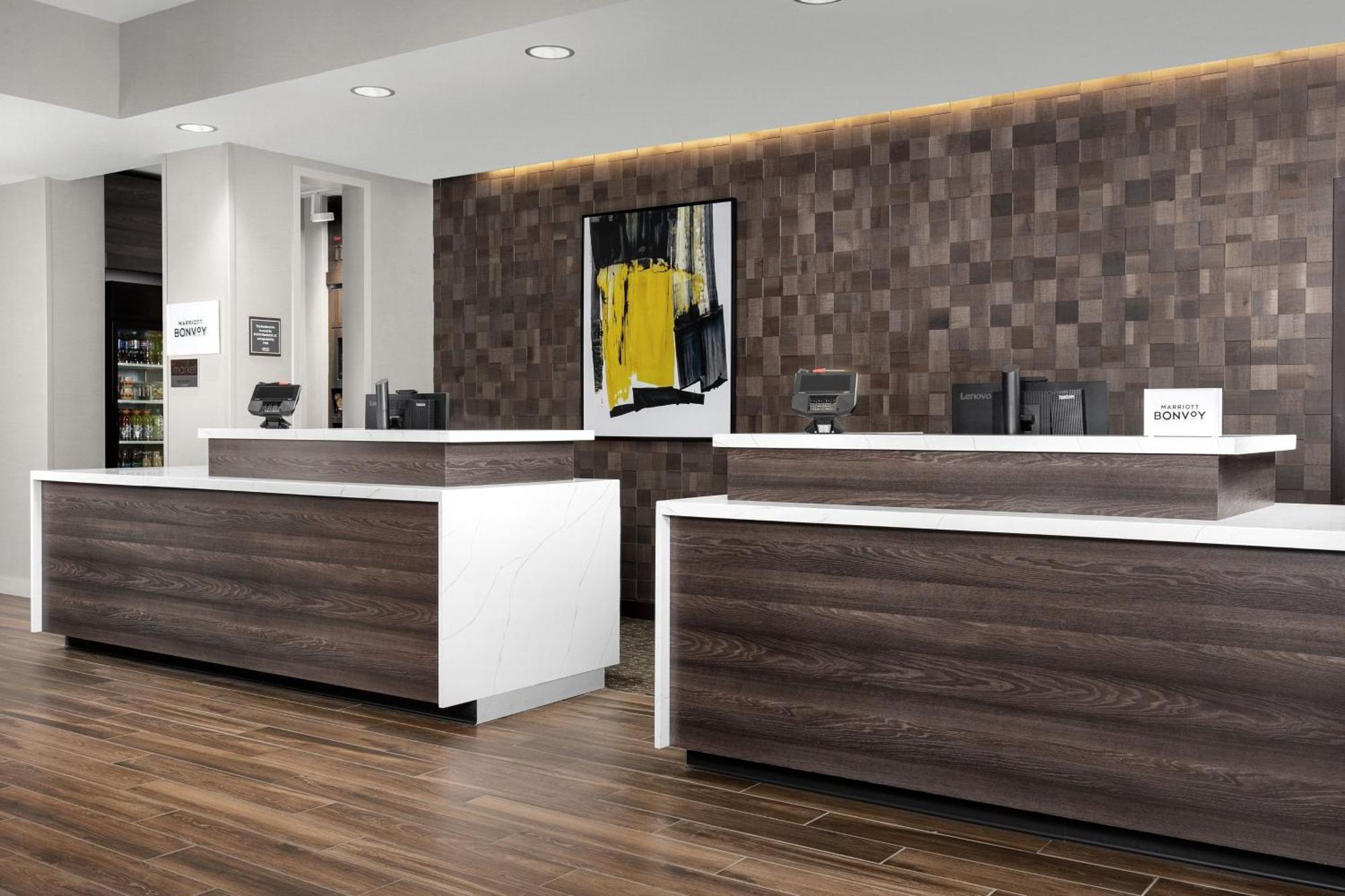 Residence Inn By Marriott Indianapolis פליינפילד מראה חיצוני תמונה
