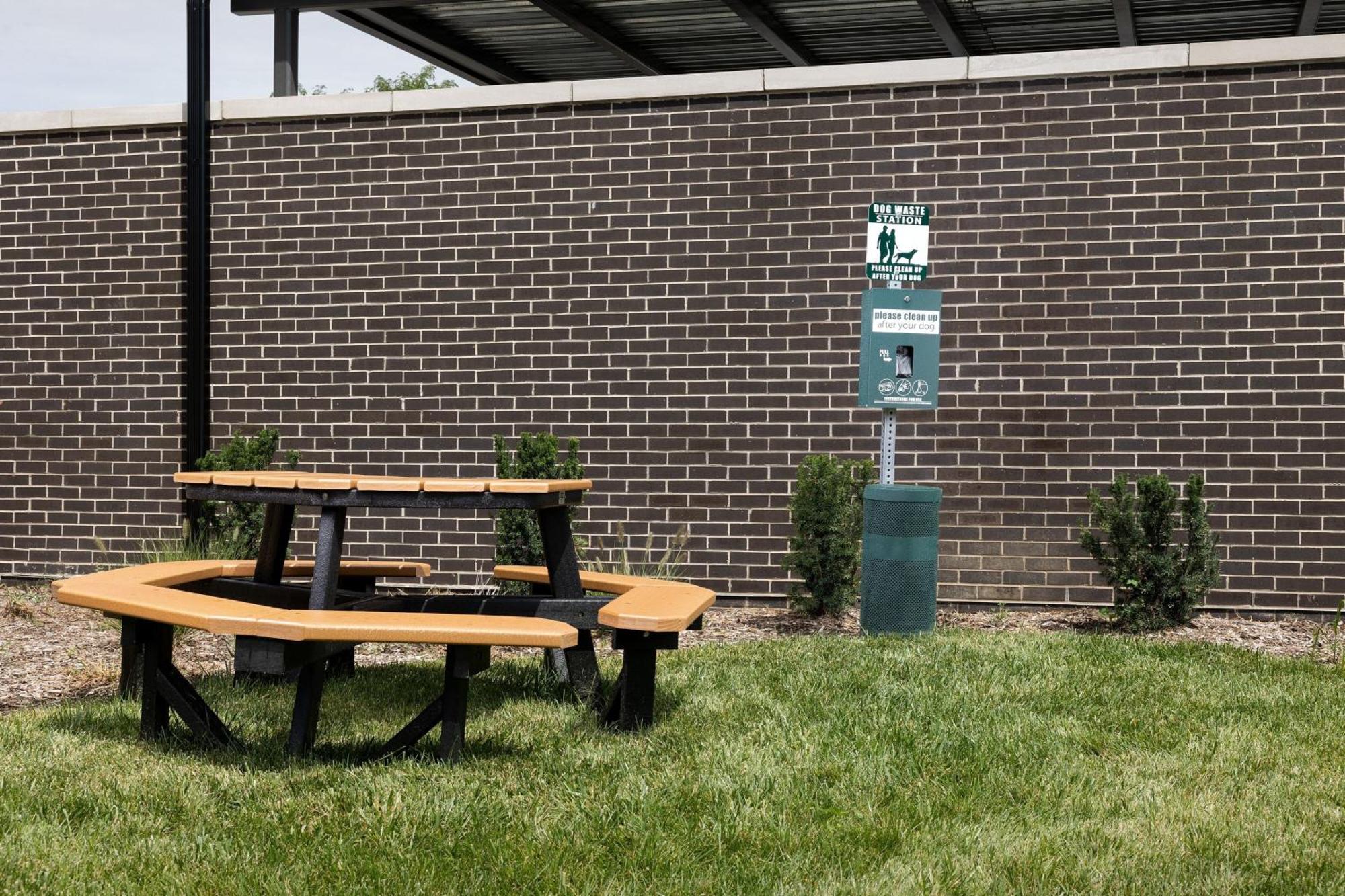 Residence Inn By Marriott Indianapolis פליינפילד מראה חיצוני תמונה